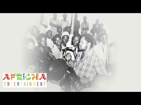 Mbaraka Mwinshehe - Tina