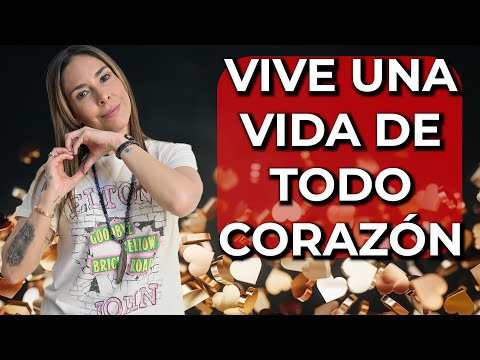 The Wholehearted Life - 10 Steps to Achieving It - Cristy de la Torre