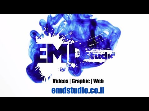, title : 'סטודיו EMD - וידאו ואנימציות | מיתוג ועיצוב גרפי | אינטרנט | מצגות עסקיות - להזמנות: 052-2499624'