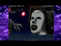 MUGEN Requests 20 Awakened Zero And Rare Akuma Vs Black Rabite And Dark Donald
