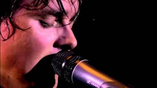 Keane-Hamburg Song+Fly To Me (subtítulos en español) live at O2 arena