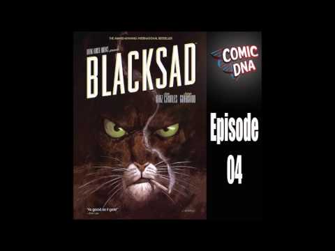 Comic DNA 004   Blacksad