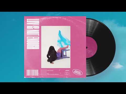 Miami Horror - Luv Is Not Enough (Official Visualizer)