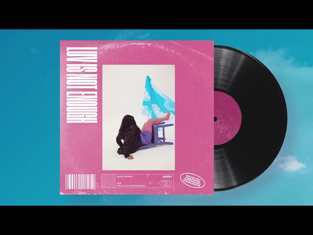 Miami Horror: La evolución del pop psicodélico