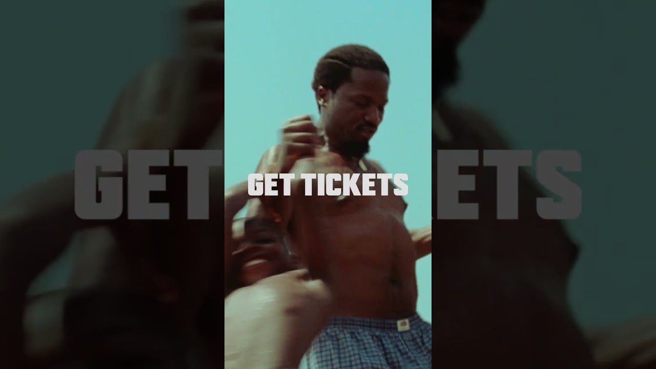 Akinola Davies Jr.’s BAFTA-nominated debut MY FATHER’S SHADOW, opens this Friday in cinemas.