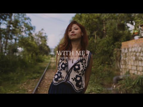 M NAIVE - With Me (English lyrics video)