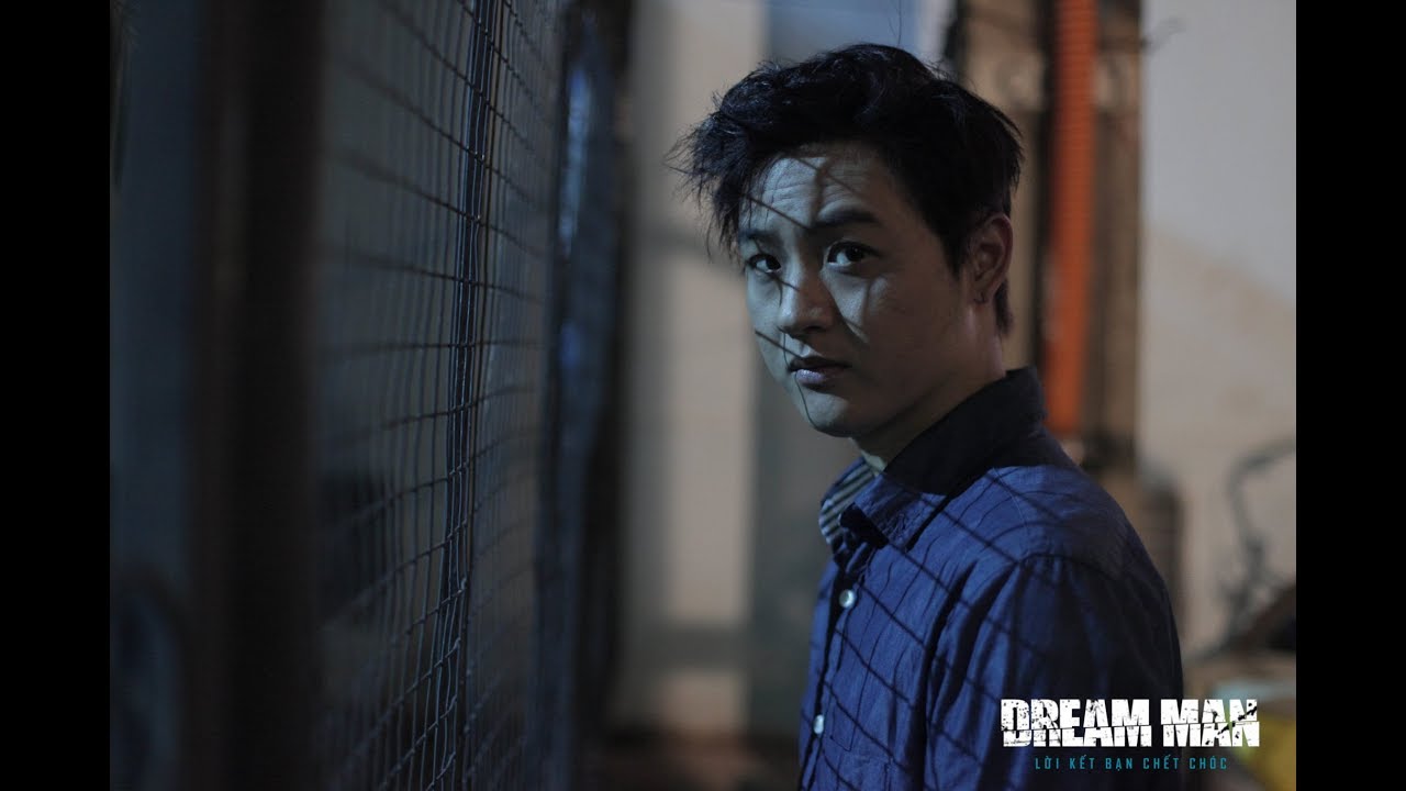 Dream Man ( Lời Kết Bạn Chết Chóc ) - Official HD Trailer