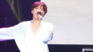 240302 KIM JAE JOONG Special J-PARTY Fanconcert I'M TWENTY in Japan_YOU KNOW WHAT?