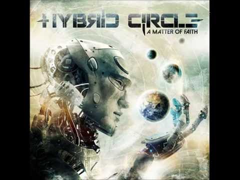 Hybrid Circle - Science Fiction [HD]