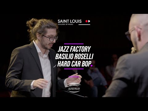 Saint Louis Big Band