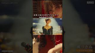 山本周五郎の名作を作詞　「契りきぬ主題歌」ミュージックビデオ