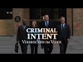 Law Order Criminal Intent Season 1 3 INTRO German Deutsch