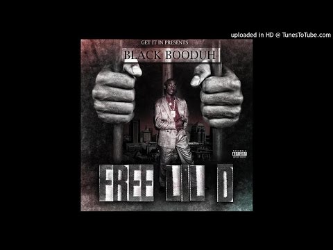 BLACK BOODUH - FREE LIL D