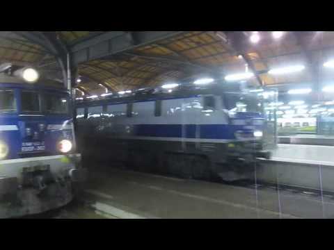 EP09-026 (EU: 150 031-9) - manewry na WR.GŁ. od iC 3808 do iC 6302