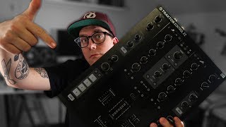 Video thumbnail for Traktor Kontrol Z2 - Finally a real Dj mixer by Accurate Beats