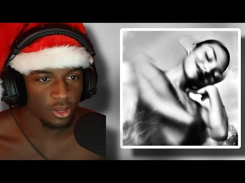 the art of loving by olivia dean made me question love...