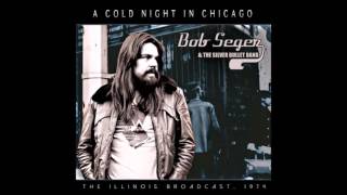 Bob Seger -  Understanding