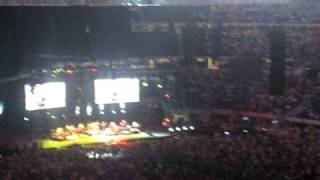 George Strait Sings Jonny Cash