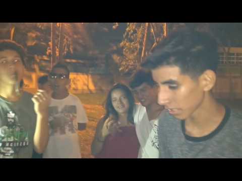 Legacy vs Andrade vs kasike vs Zareck - 16vos - Soporte Alterno Central Fecha #3