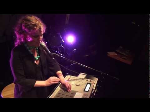 jenn mierau - told you (live)