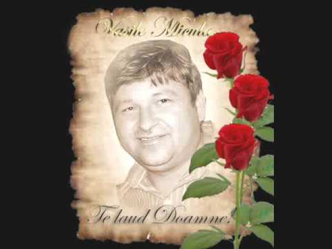Vasile Micula - Te iubesc
