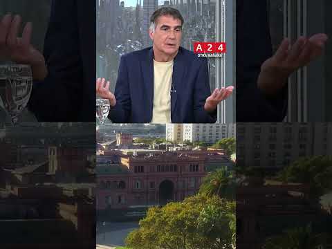 📢 EL GOBIERNO CERRÓ LA SALA DE PRENSA EN CASA ROSADA: LA OPINIÓN DE ANTONIO LAJE