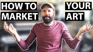 How to sell your art without selling out patreon