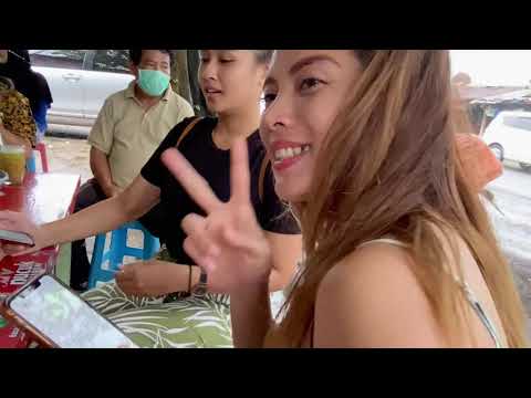 DANTI HANOUM & DJ YOREN RUJAK SOTO MBOK MBRET BANYUWANGI