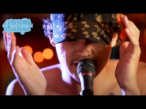 EMAN8 -  "Amen" (Live at A Ship in the Woods 2018 in Escondido, CA) #JAMINTHEVAN