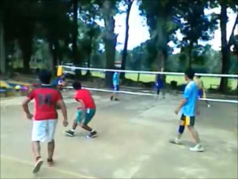 TAKRAW USM vs CMC