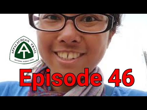 Appalachian Trail 2021 | Episode 46 | PA 645, Waggoners Gap Rd | Pennsylvania Section