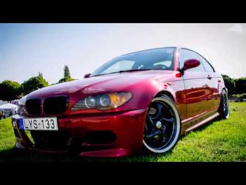 2K17 BMW West Hungary Évadzáró meeting