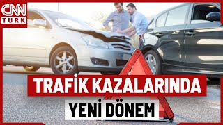 Trafik Sigortasında Yeni Dönem Başladı! SGK ve Sigorta Şirketlerinin Görevleri D