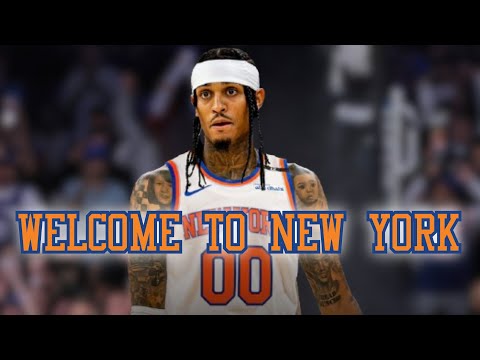 Jordan Clarkson is a KNICK! Best Scoring Plays from his 2024-25 NBA Season!