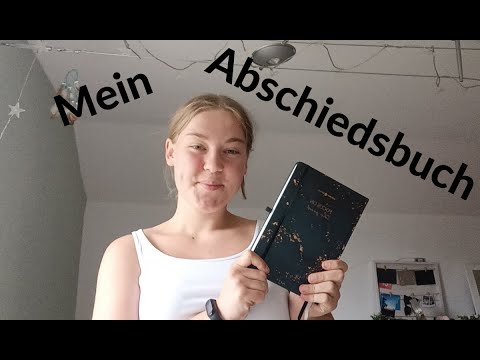 Mein Abschiedsbuch ~ Auslandsjahr Mexiko 2021/2022 /neleabroad
