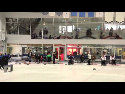 Curling Canadian Open RCD 2015