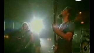 Guano Apes - Innocent Greed [live]