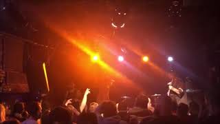The Acacia Strain live @ The End Nashville, TN 11/14/21 (Full Set)
