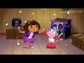 Dora What I Love About Boots Nickelodeon 2014