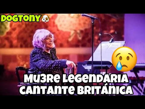 Fallece la cantante y actriz británica Marianne Faithfull a los 28 años