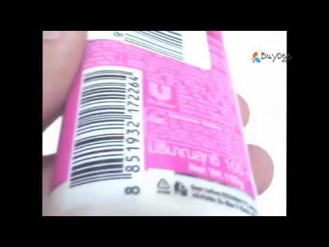 Pond's Flawless White Deep Whitening Facial Foam Wash Cleanser 100g