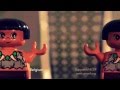 Jill & Lauren - Get Up! (Belgium in the Junior ...