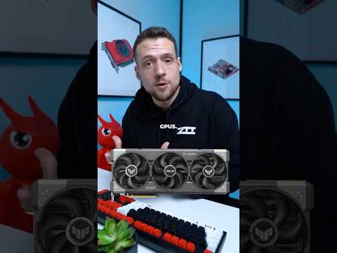 Best GPU for 4K Max Settings