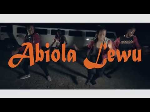 Abiola Lewu Condo(New)