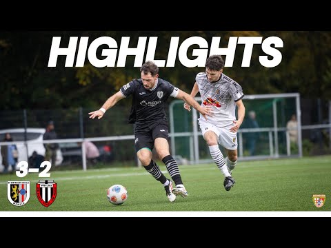 SV Eintracht Mendig - VfB Linz | 3:2 | Rhineland League Matchday 11