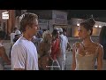 2 Fast 2 Furious Brian Tries To Flee The Cops