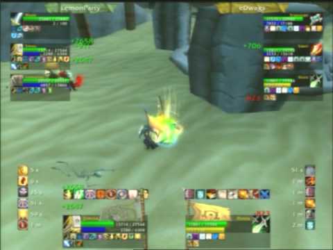 ESLTV inv Week 1 - edawgs Vs Lemonparty Lower bracket finals