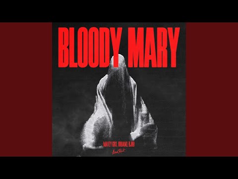 Bloody Mary