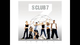S Club 7 - I&#39;ll Be There