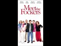 Opening And Closing To Meet The Fockers VHS 2005